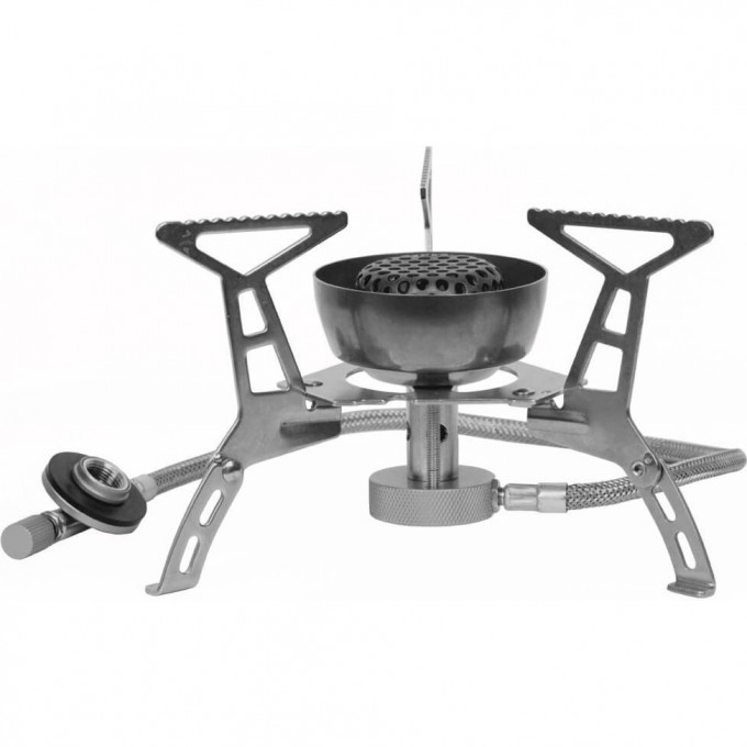 Газовая горелка со шлангом NZ Heater Gas Stove NBH-066