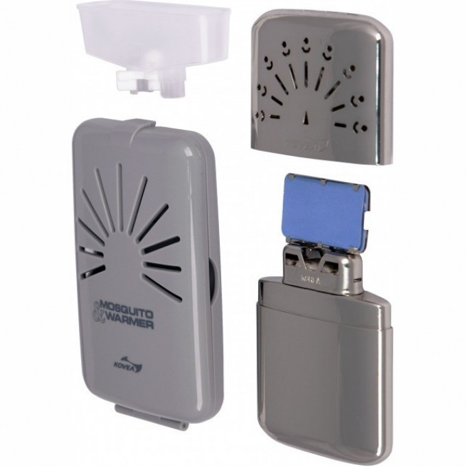 Грелка фумигатор KOVEA Mosquito Warmer KJ8HT0201