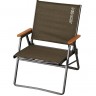 Кресло складное KOVEA TITAN FLAT CHAIR II M, хаки KECU9CA-06KH