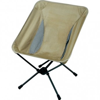 Кресло складное KOVEA VIVID CHAIR WIDE, бронза