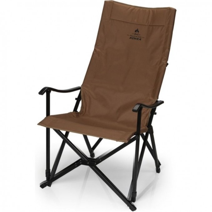 Кресло складное KOVEA WS RELAX CHAIR KECY9CA-02GB