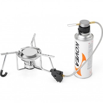 Газовая горелка KOVEA Exploration Stove Camp-2