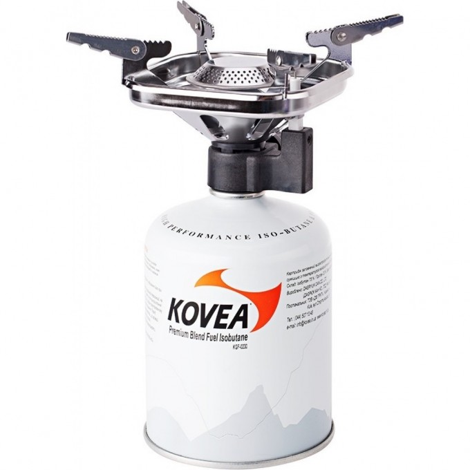 Газовая горелка KOVEA Vulcan Stove TKB-8901
