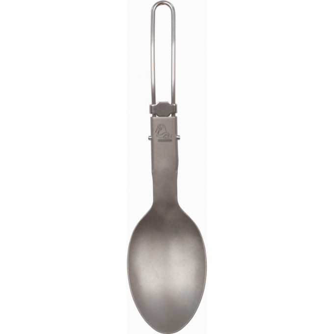 Ложка складная большая KOVEA NZ Ti Folding Spoon TC-315