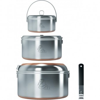 Набор посуды KOVEA NZ