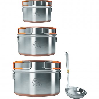 Набор посуды KOVEA NZ