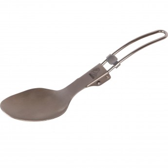 Титановая складная ложка KOVEA NZ Ti Folding Spoon