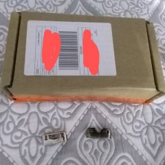 Запасной катализатор для грелок KOVEA CATALYST